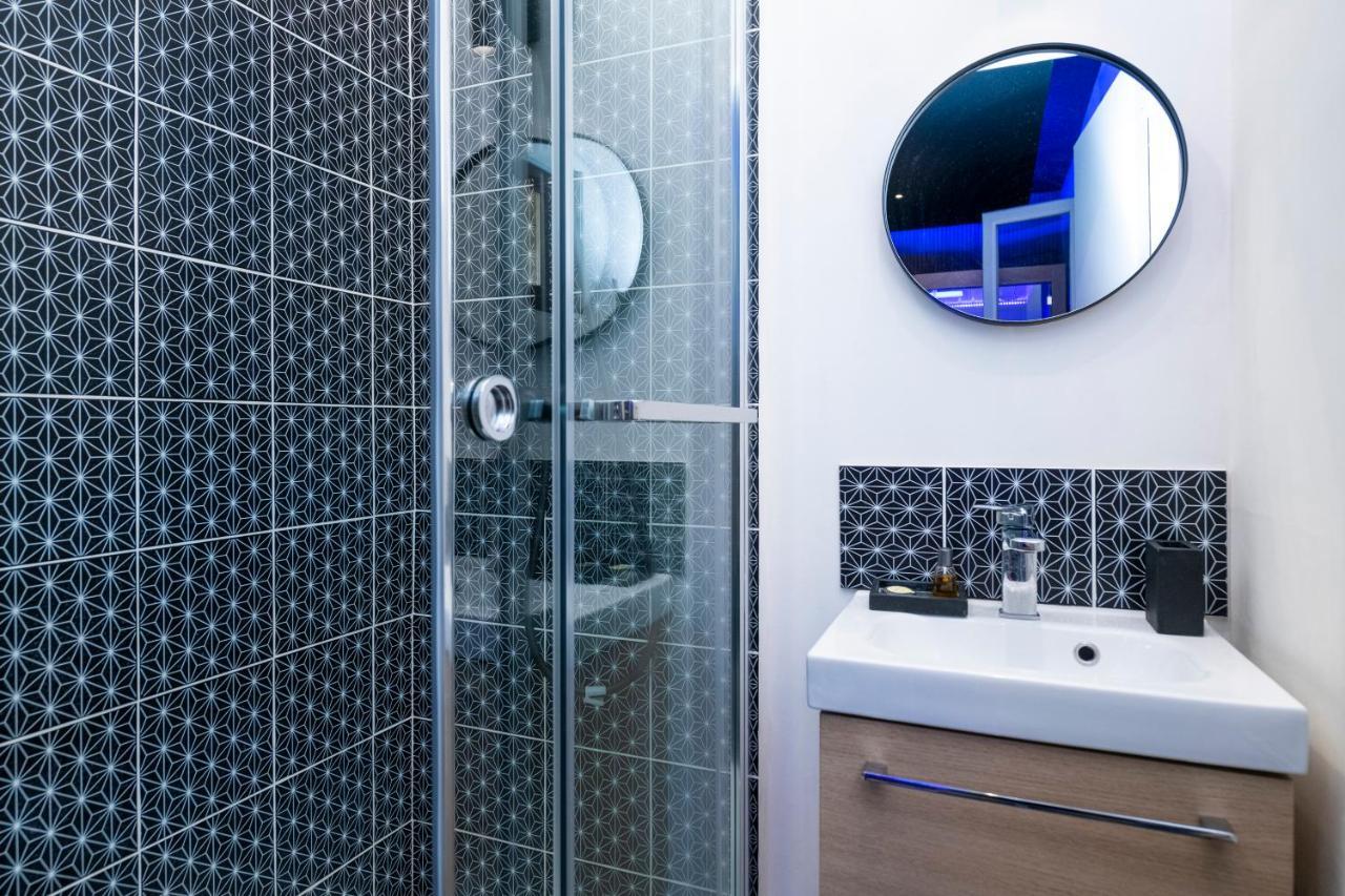 Art Deco Champagne & Spa Reims Luaran gambar